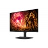 Monitors SAMSUNG LCD 27'', S27FG502E, QHD 2560 x 1440 IPS, 180Hz, 1ms, HDMI, DP